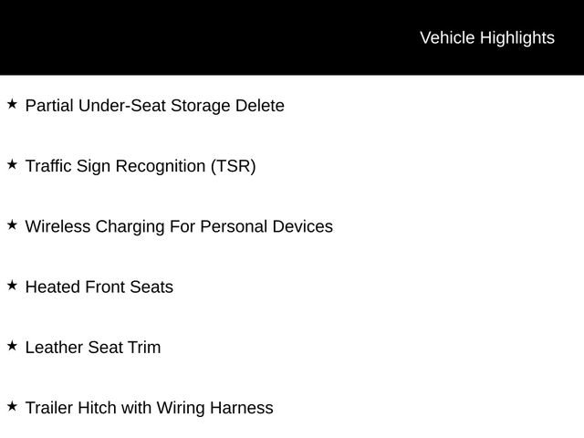 New 2026 Nissan Frontier PRO-4X w/ Pro Premium Package image 10