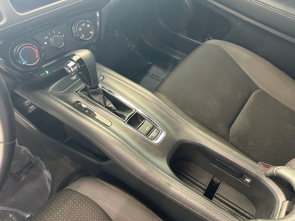 Used 2022 Honda HR-V Sport image 42