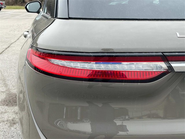 New 2025 Lincoln Corsair Grand Touring image 10