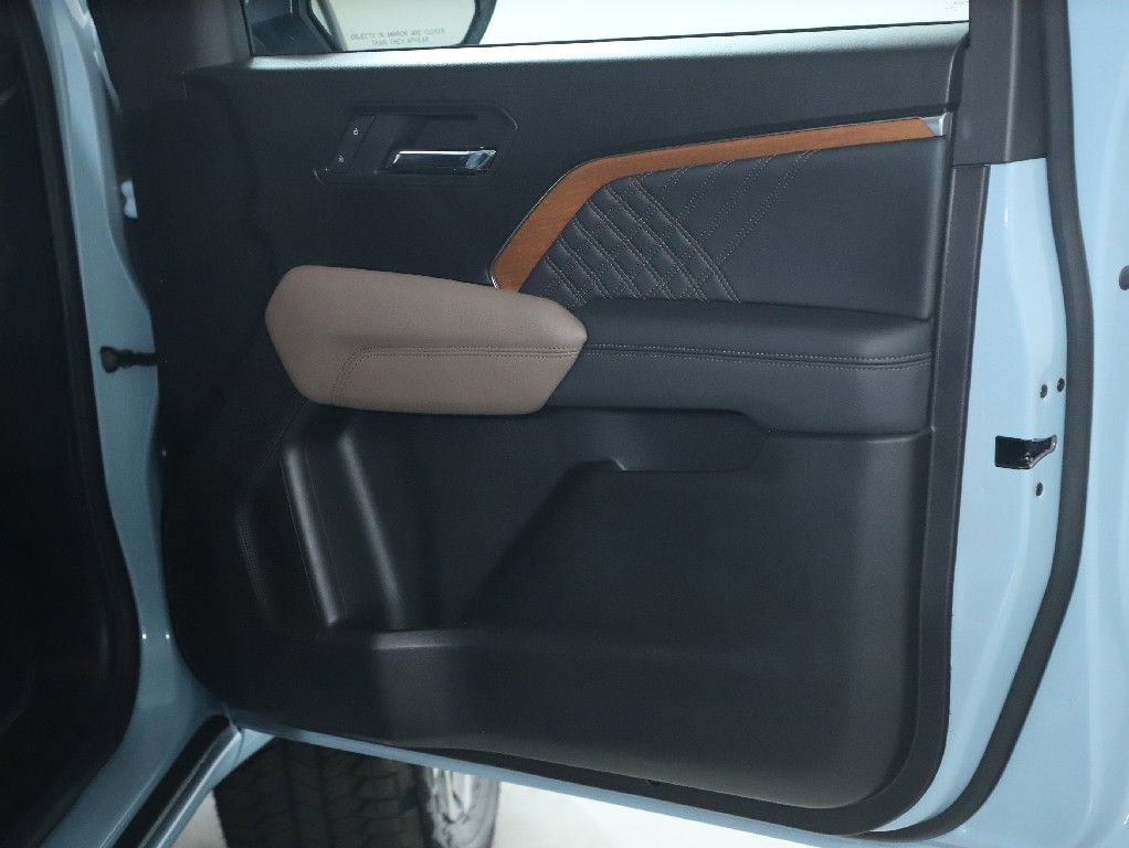 Used 2026 GMC Canyon Denali AWD/4WD image 34