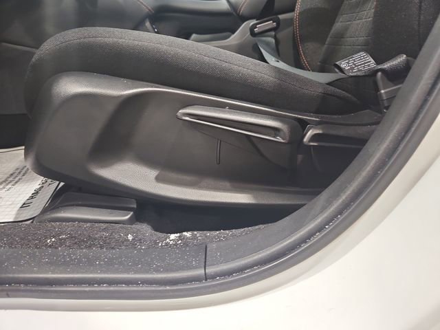 New 2026 Honda HR-V Sport image 29