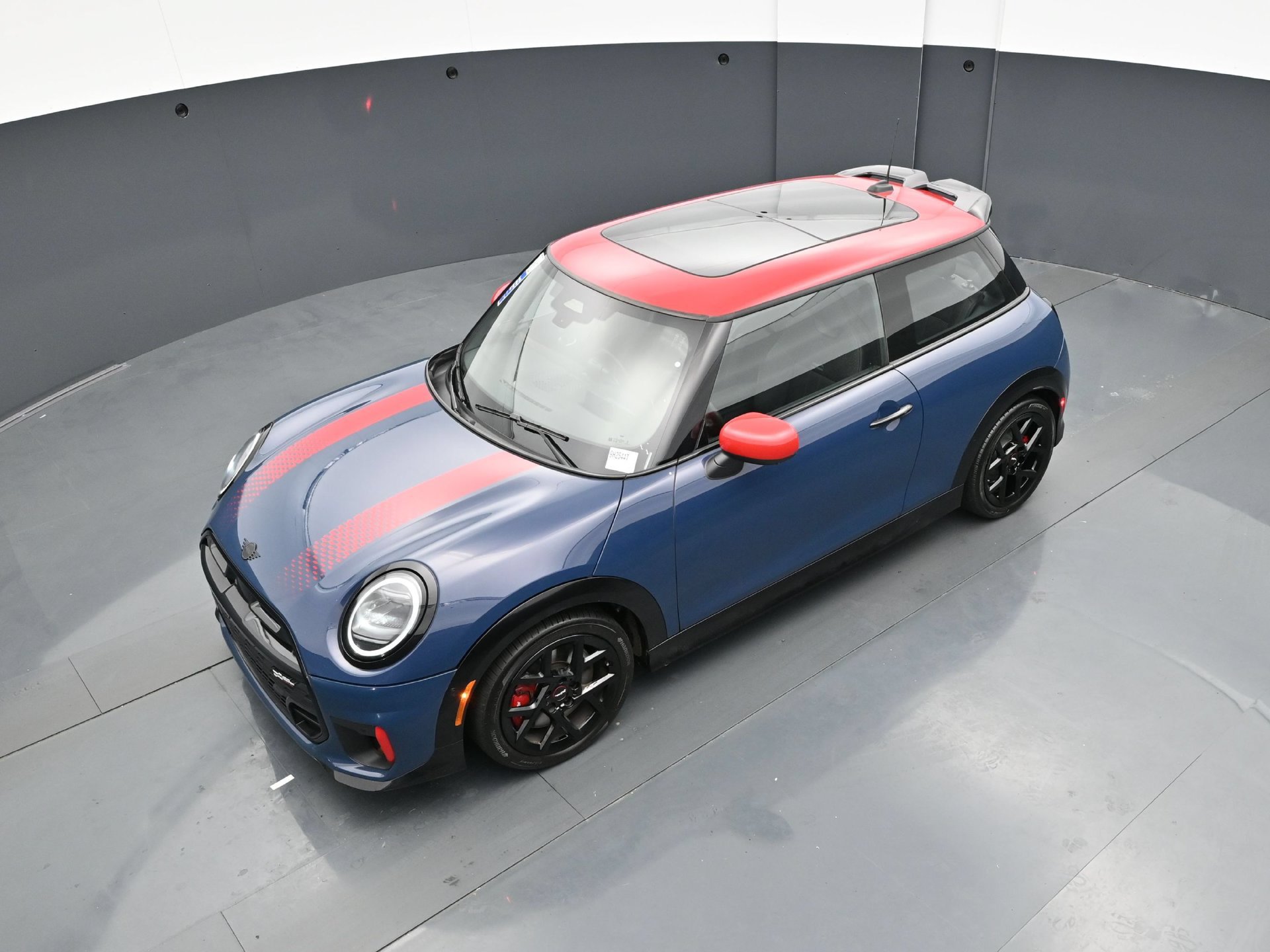 Used 2025 MINI Cooper John Cooper Works FWD image 39