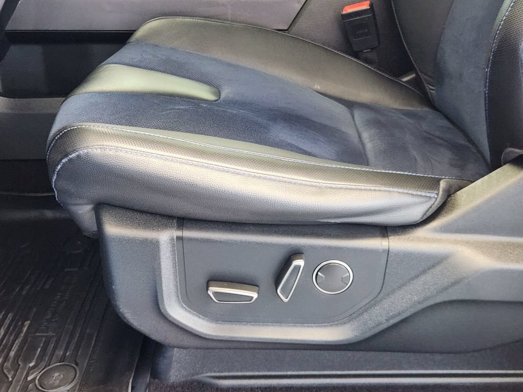 Used 2019 Ford F150 Raptor w/ Equipment Group 802A Luxury AWD/4WD image 23