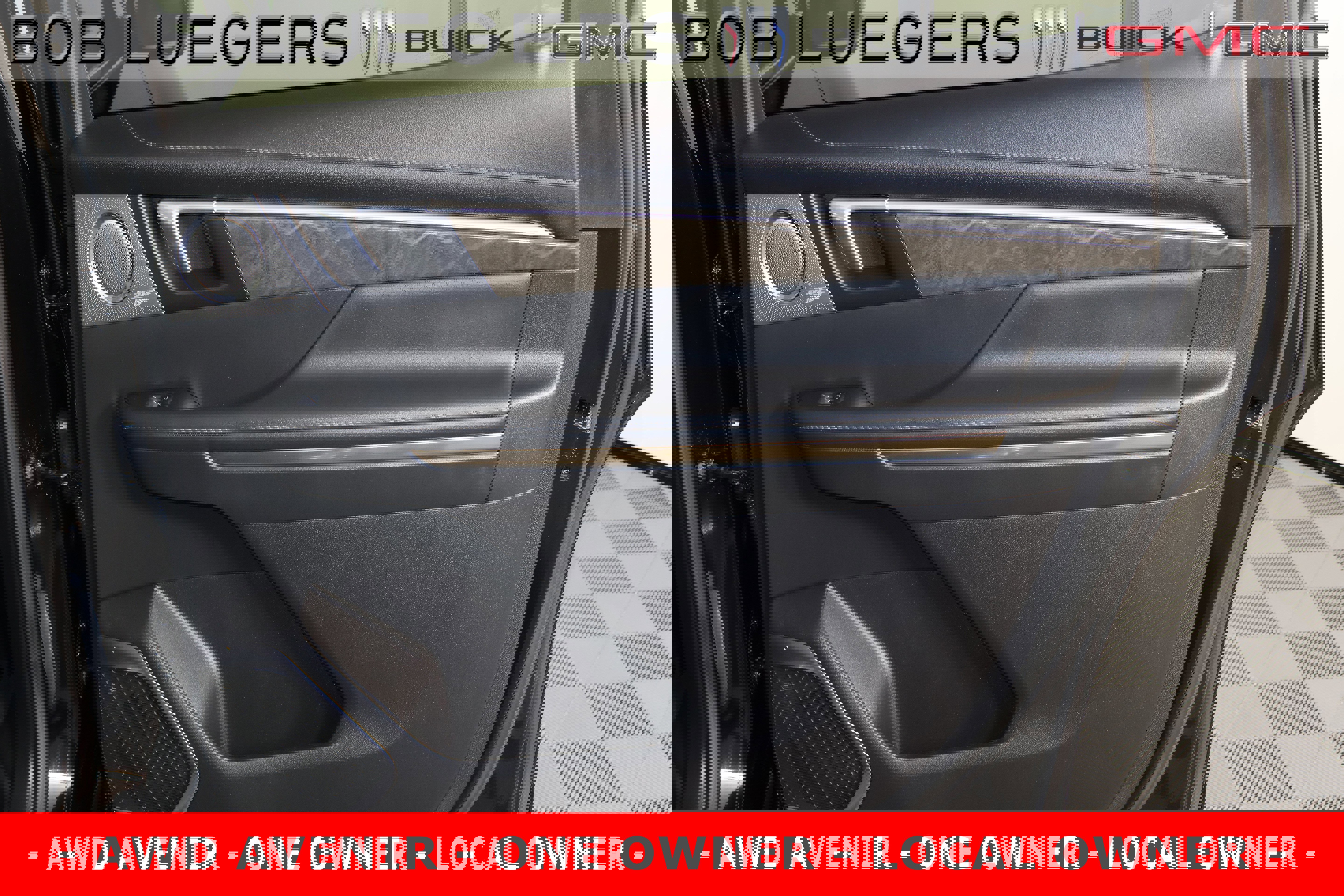 Certified 2025 Buick Enclave Avenir image 15