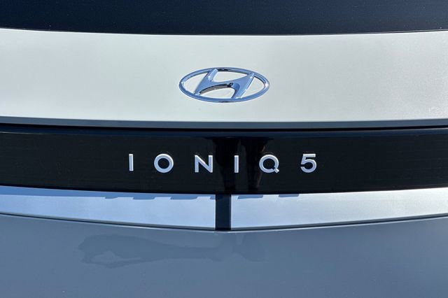 Used 2024 Hyundai Ioniq 5 SEL RWD image 32