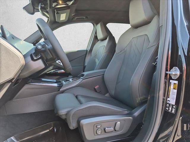 New 2026 BMW X3 xDrive30i w/ Premium Package AWD/4WD image 4