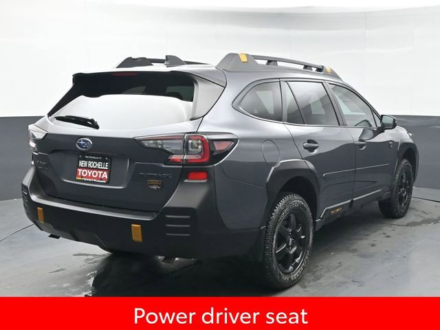 Used 2025 Subaru Outback Wilderness AWD/4WD image 7