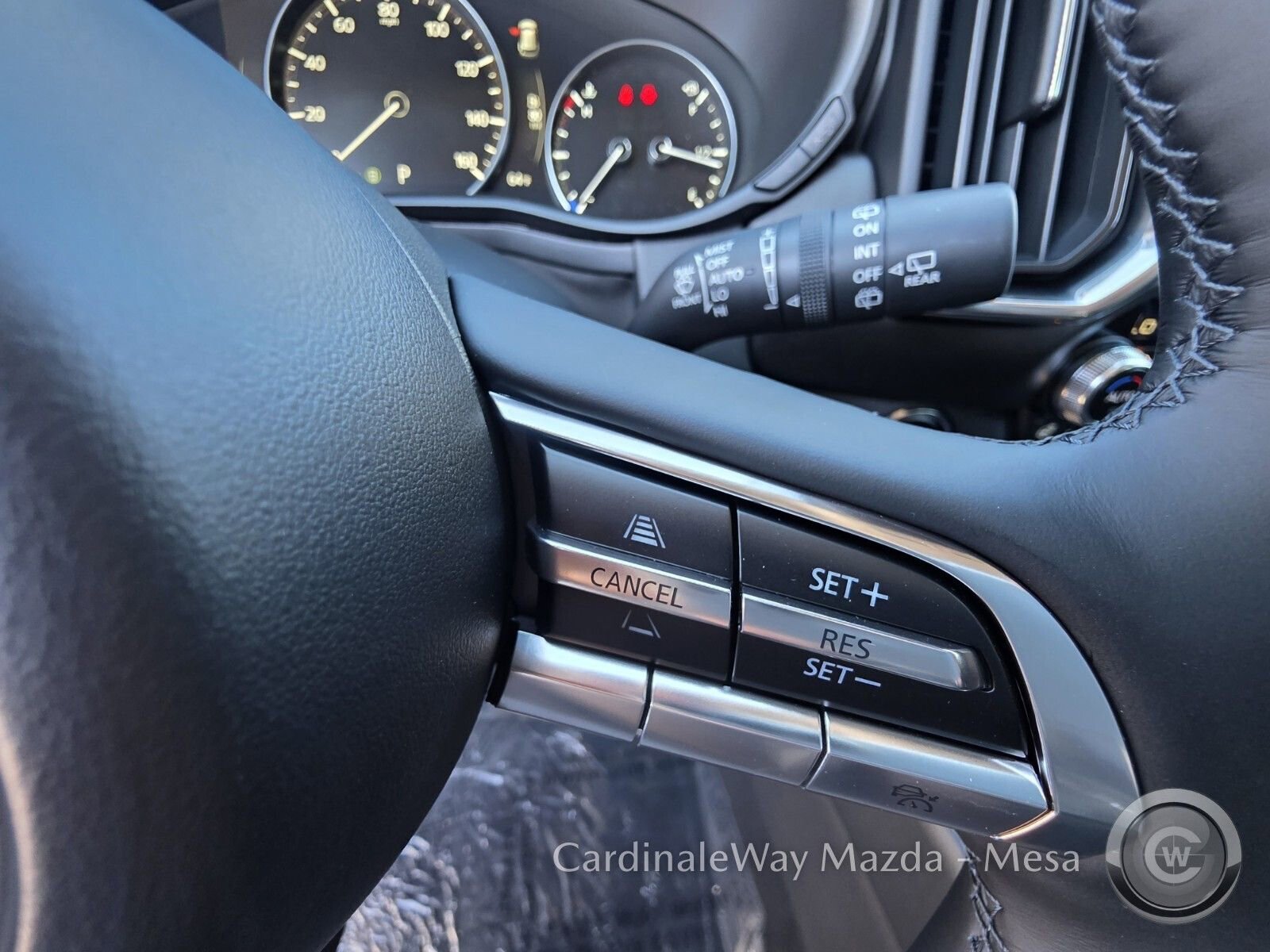 New 2026 MAZDA CX-50 2.5 Hybrid w/ Weather Package image 22