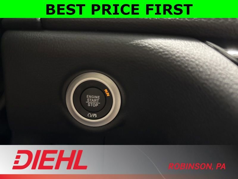 New 2026 Chrysler Pacifica Pinnacle image 35