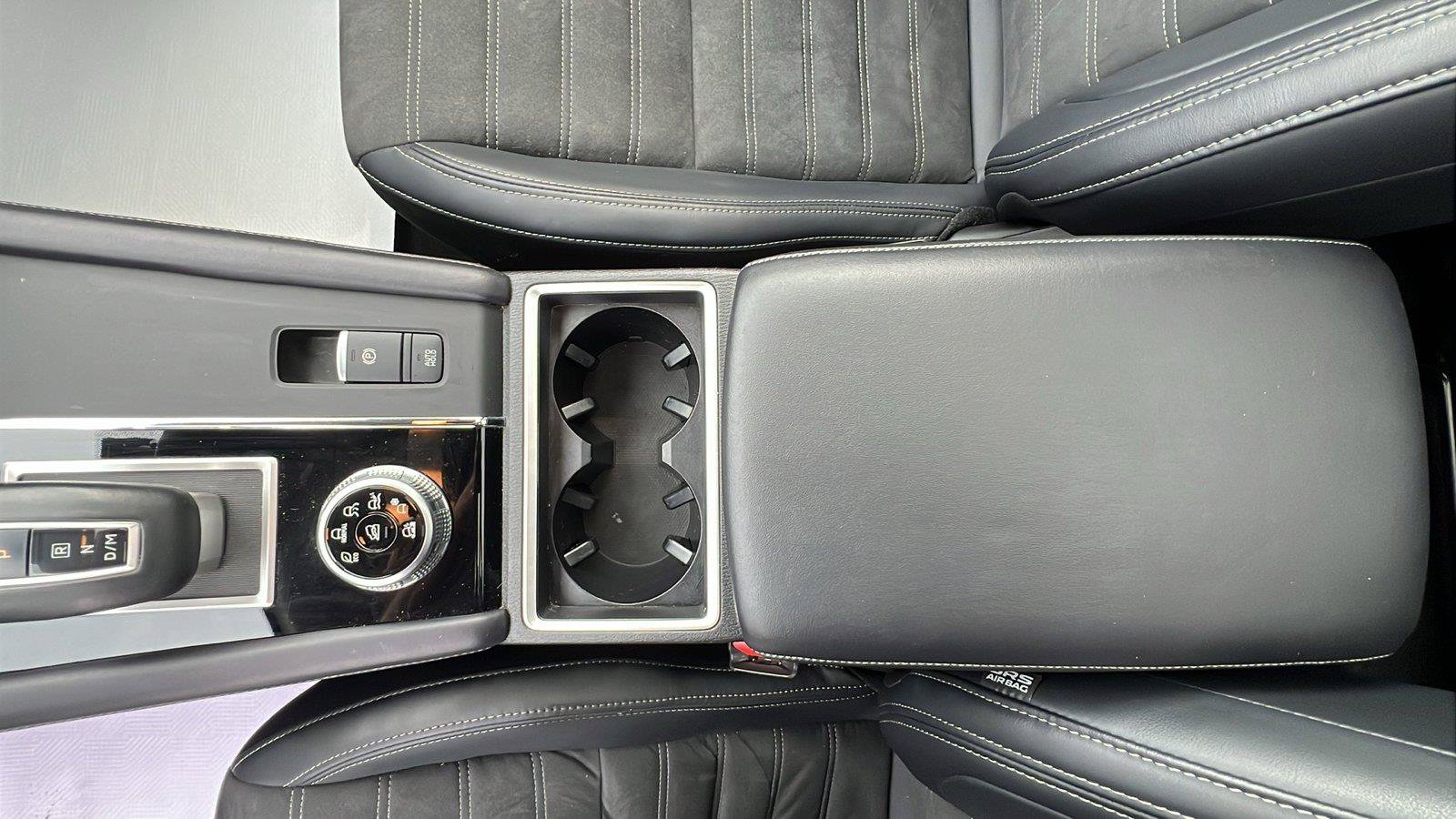 Used 2024 Mitsubishi Outlander SE AWD/4WD image 24