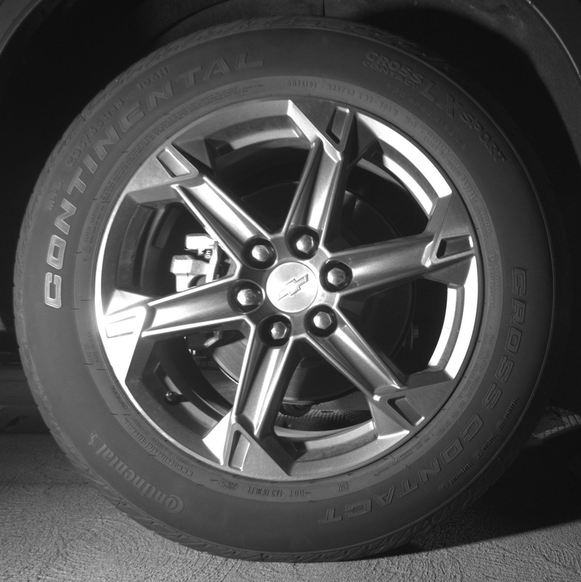 Used 2025 Chevrolet Blazer LT FWD image 15