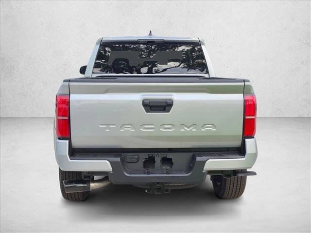 New 2026 Toyota Tacoma TRD Sport RWD image 7