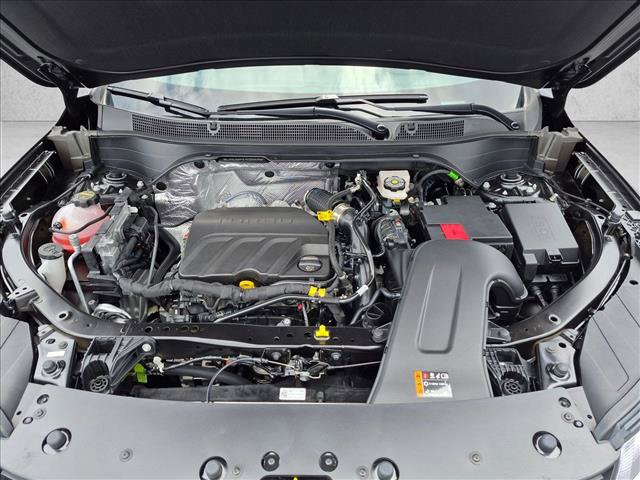 New 2026 Chevrolet Trax LT FWD image 15
