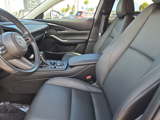 Certified 2023 MAZDA CX-30 AWD 2.5 S w/ Select Package image 13
