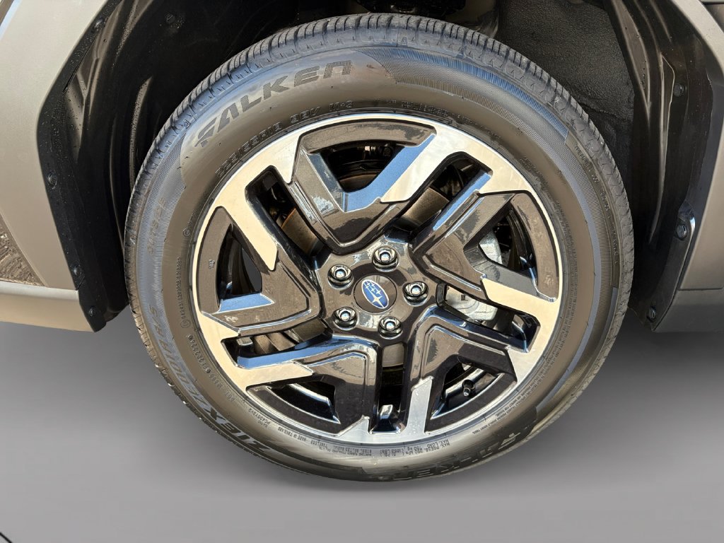 New 2026 Subaru Forester Limited AWD/4WD image 16