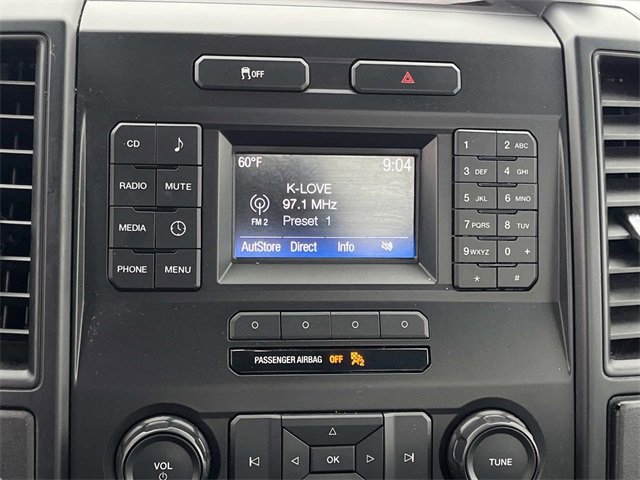 Used 2016 Ford F150 XL w/ Equipment Group 101A Mid image 25