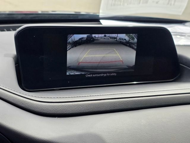Used 2023 MAZDA CX-30 AWD 2.5 S w/ Select Package image 19
