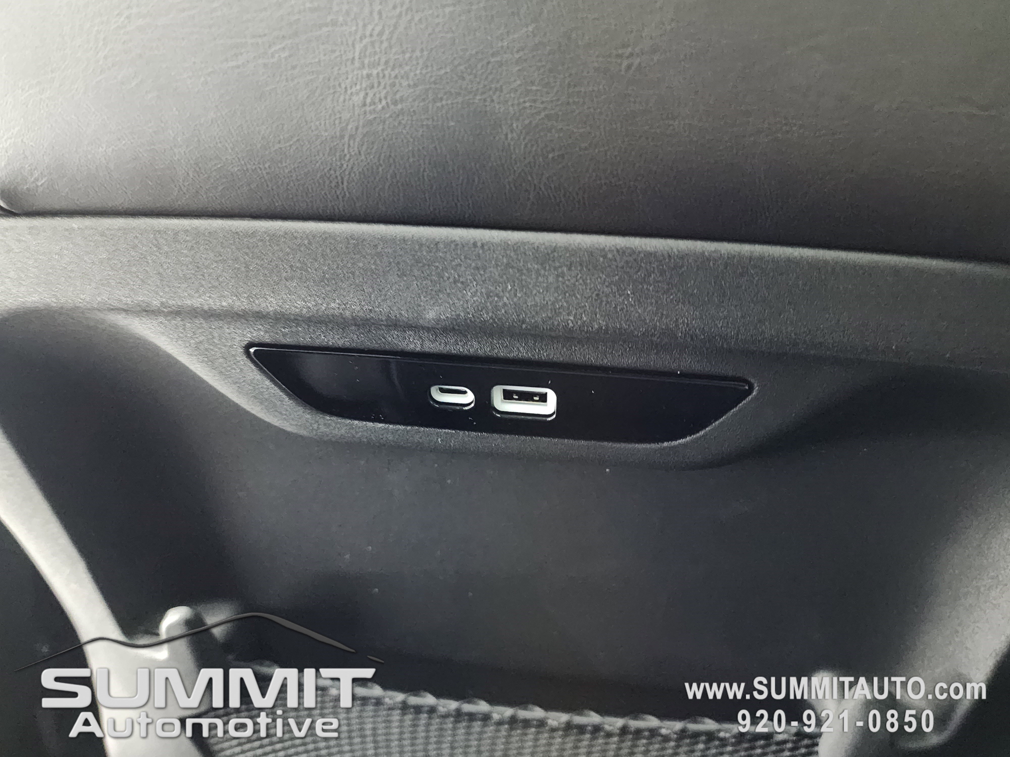 New 2026 Chrysler Pacifica Limited w/ S Appearance Package image 41