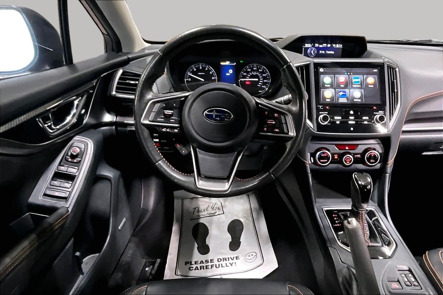 Used 2019 Subaru Crosstrek 2.0i Limited w/ Moonroof Package w/Navigation AWD/4WD image 6