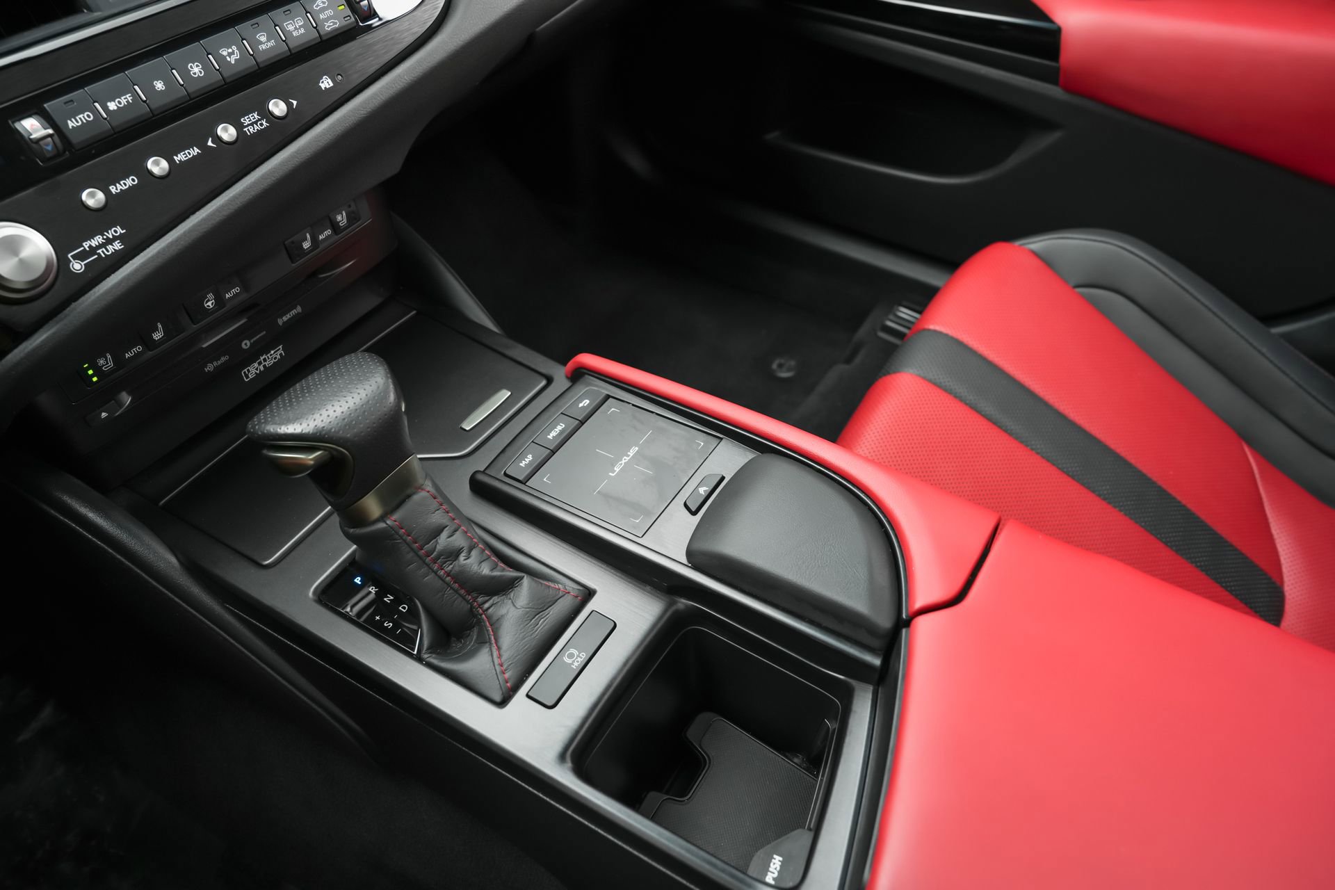 Used 2022 Lexus ES 350 F Sport w/ Accessory Package 2 image 12