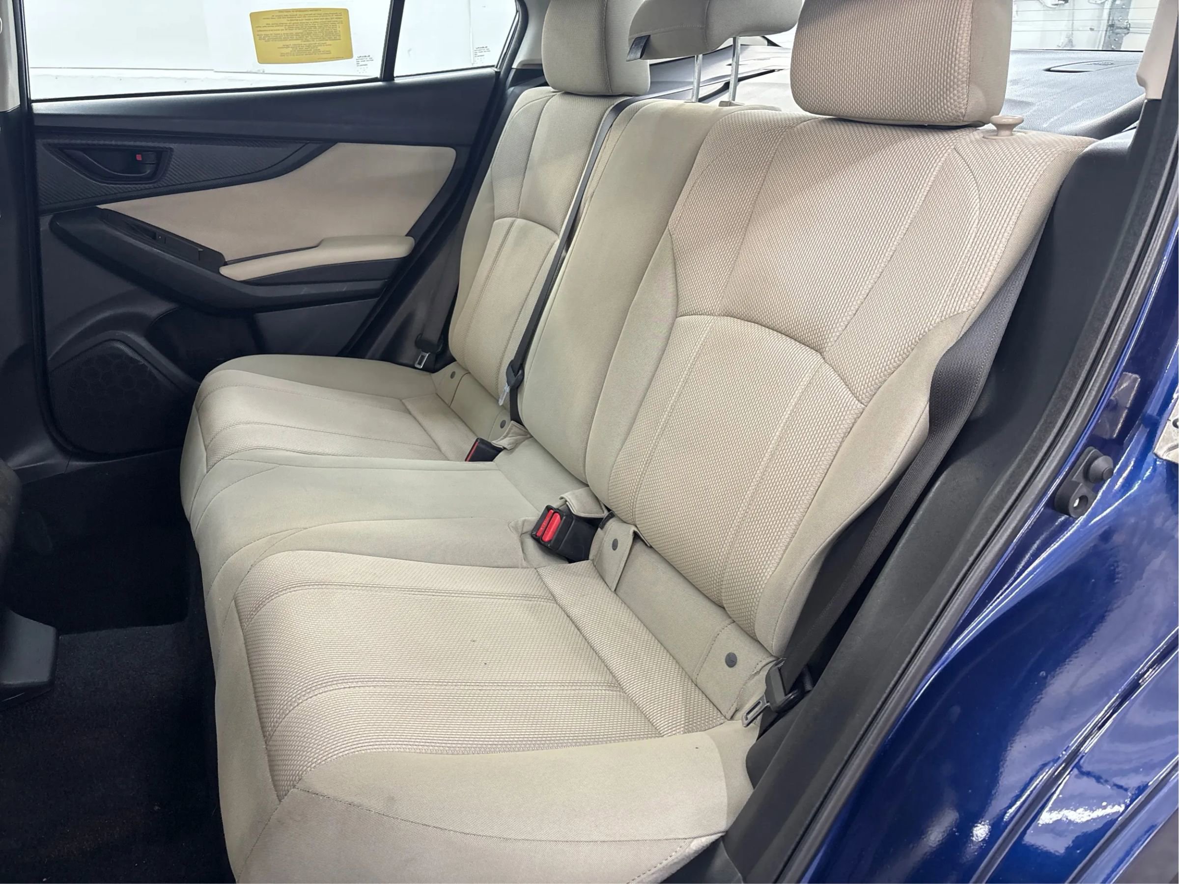 Used 2018 Subaru Impreza 2.0i Premium w/ Eyesight & BSD & Rcta image 14