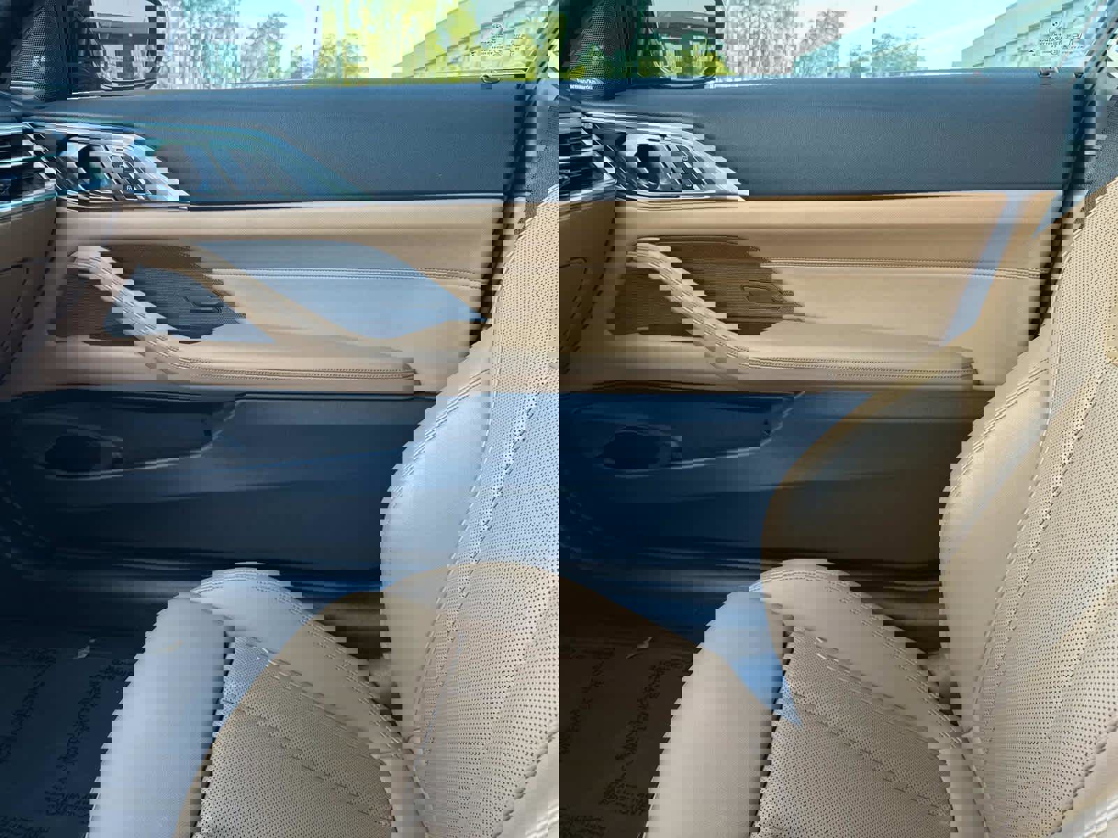 Certified 2025 BMW 440i xDrive Coupe image 21