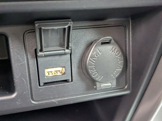 Used 2022 Toyota 4Runner TRD Sport w/ Technology Package image 21