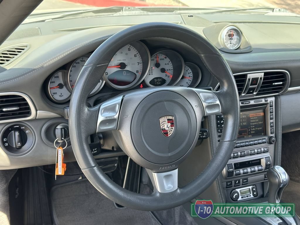 Used 2006 Porsche 911 Carrera S RWD image 25