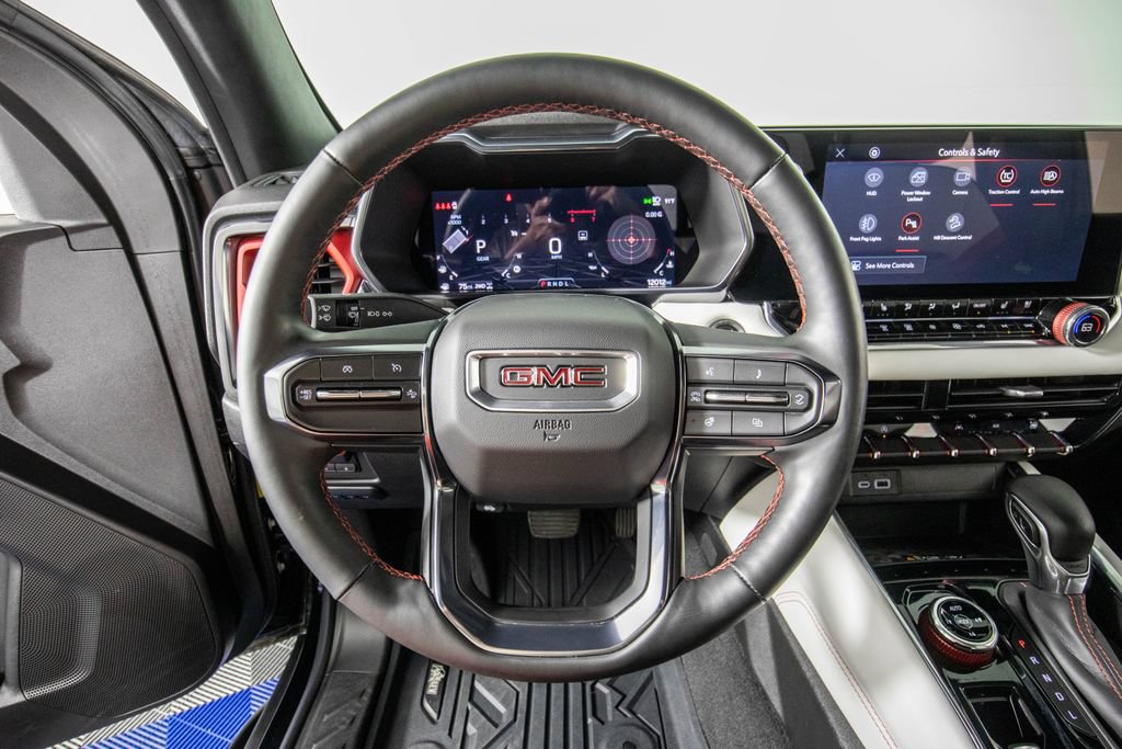 Used 2024 GMC Canyon AT4X w/ AT4X AEV Edition AWD/4WD image 20