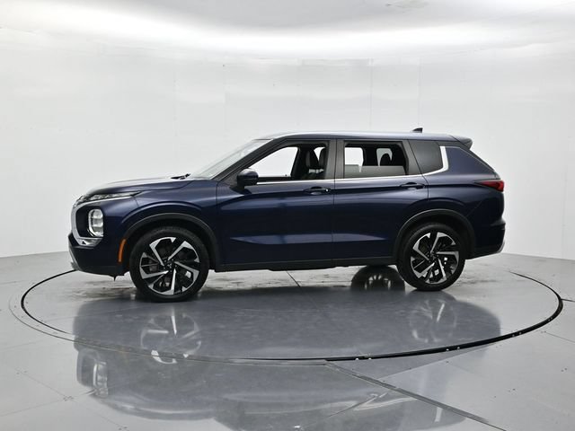 Used 2024 Mitsubishi Outlander SE FWD image 7