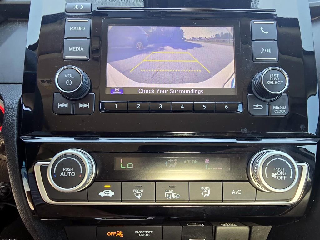 Used 2019 Honda Insight LX image 15