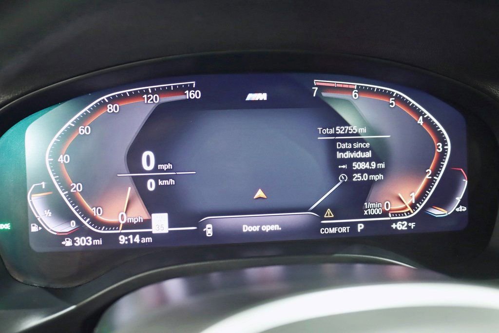 Used 2020 BMW X4 xDrive30i image 16