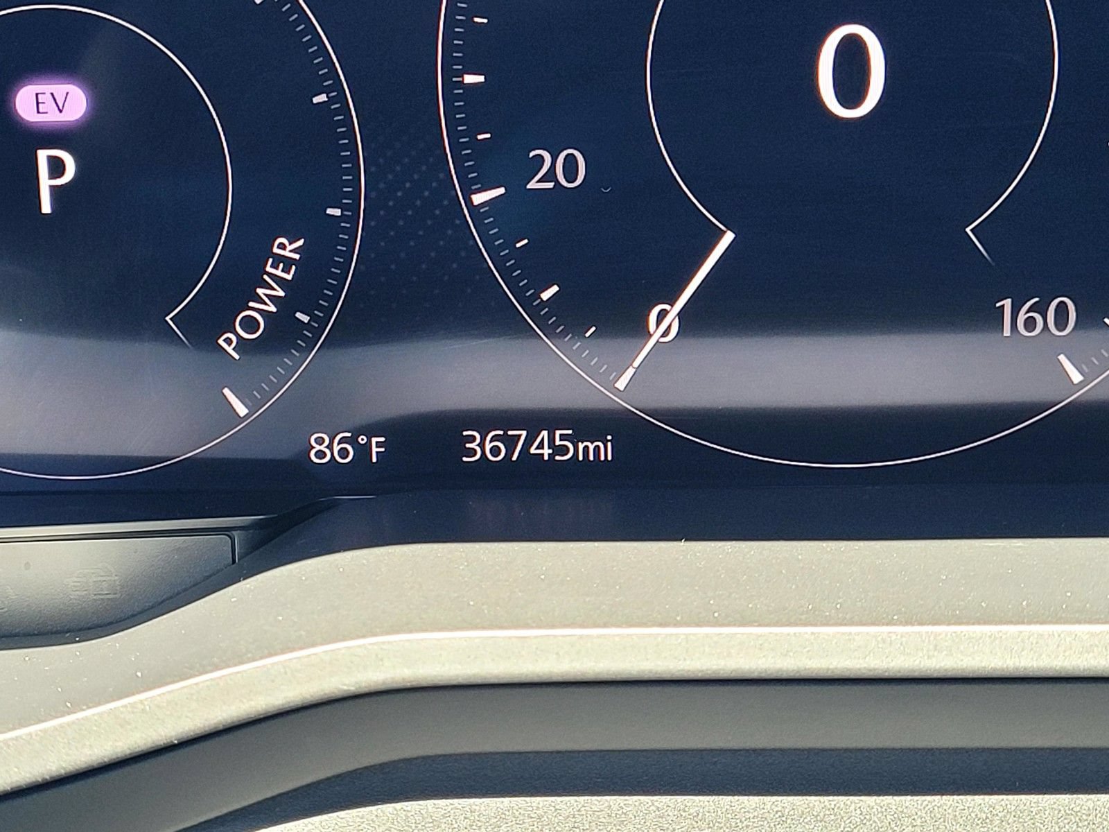 Certified 2024 MAZDA CX-90 Plug-In Hybrid w/ Premium Plus AWD/4WD image 31