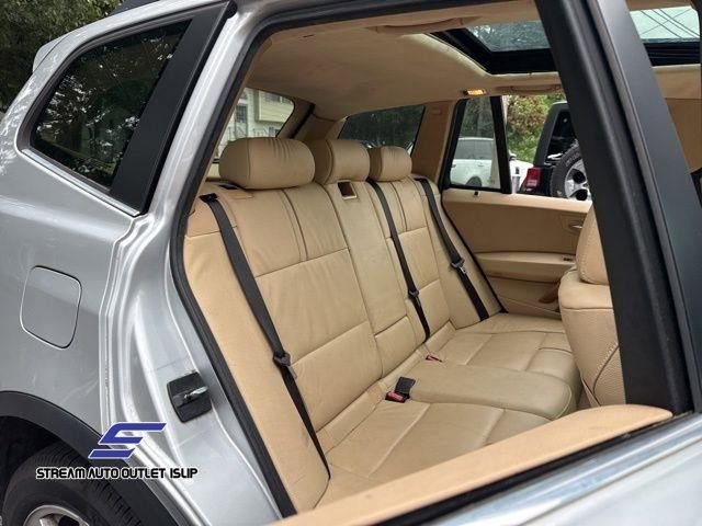 Used 2006 BMW X3 3.0i image 16