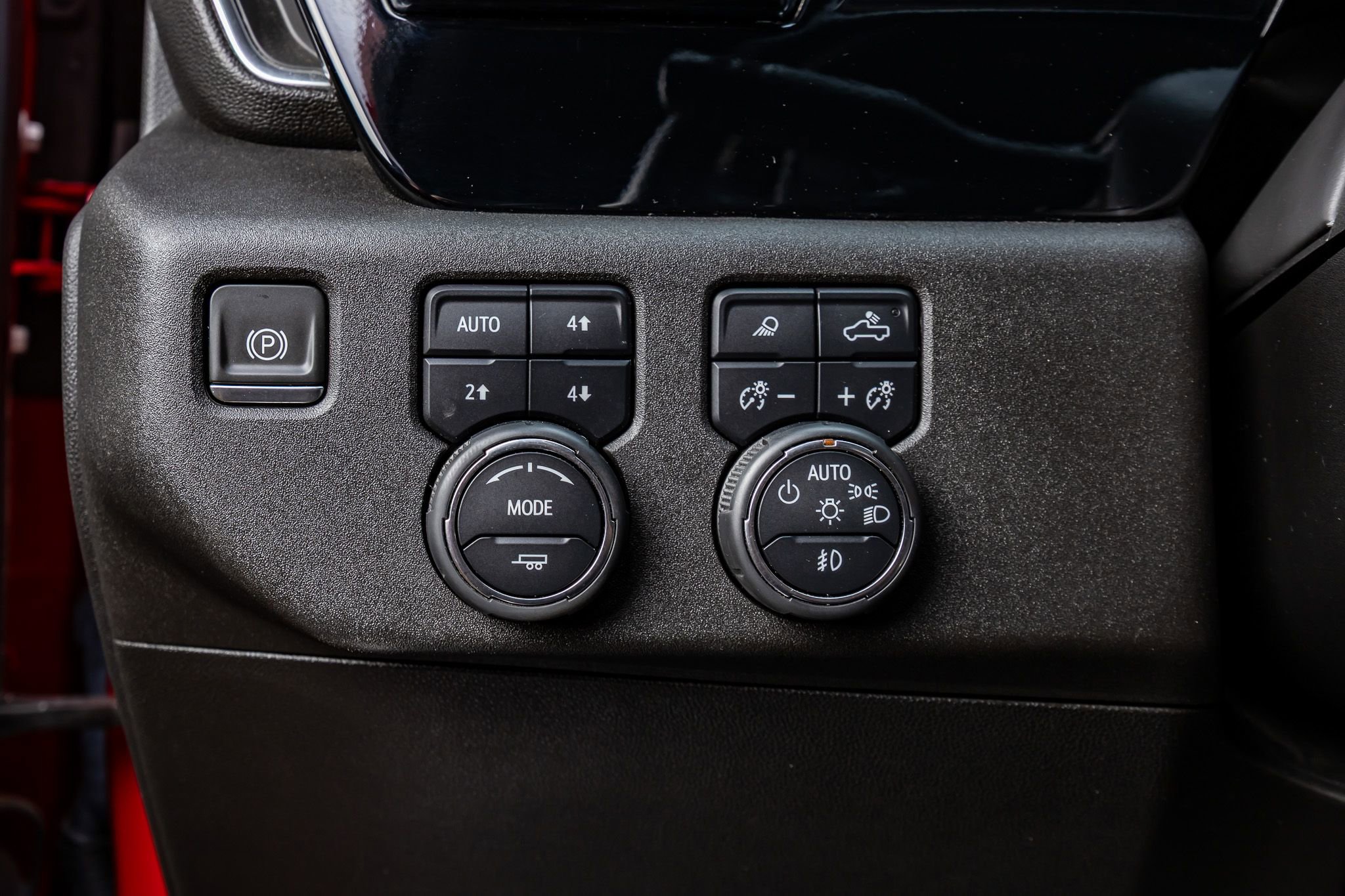 Used 2024 Chevrolet Silverado 1500 RST w/ RST All Star Premium Package image 21