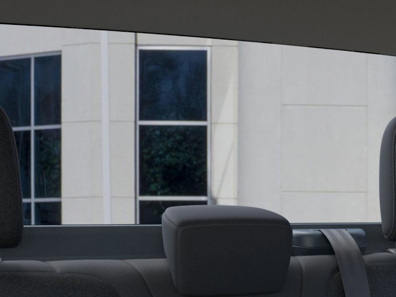 New 2025 Ford Maverick XLT w/ Equipment Group 301A image 24