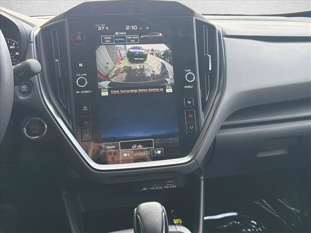 Used 2024 Subaru Crosstrek 2.5i Limited image 20