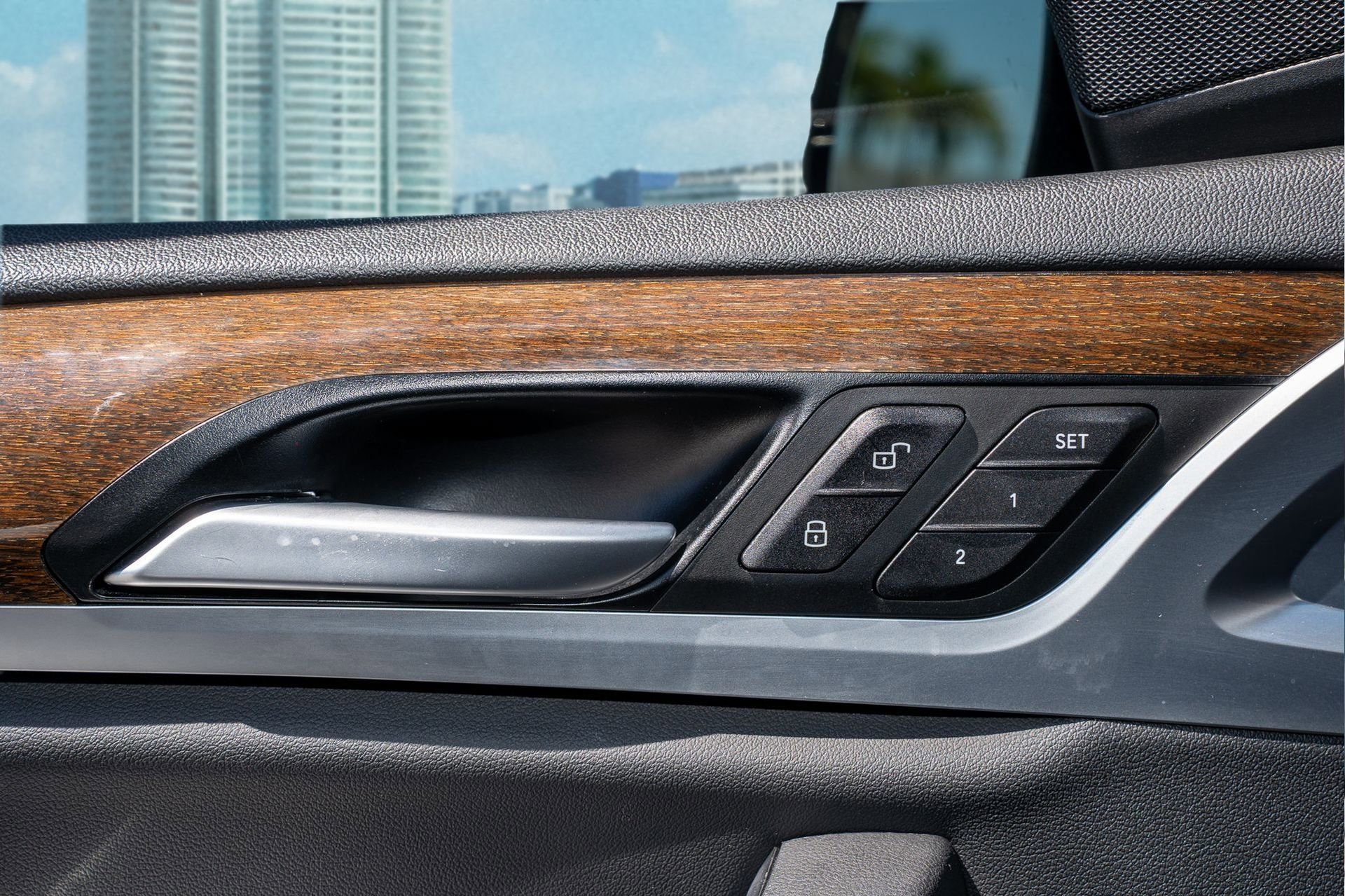 Used 2020 BMW X3 sDrive30i w/ Convenience Package image 28