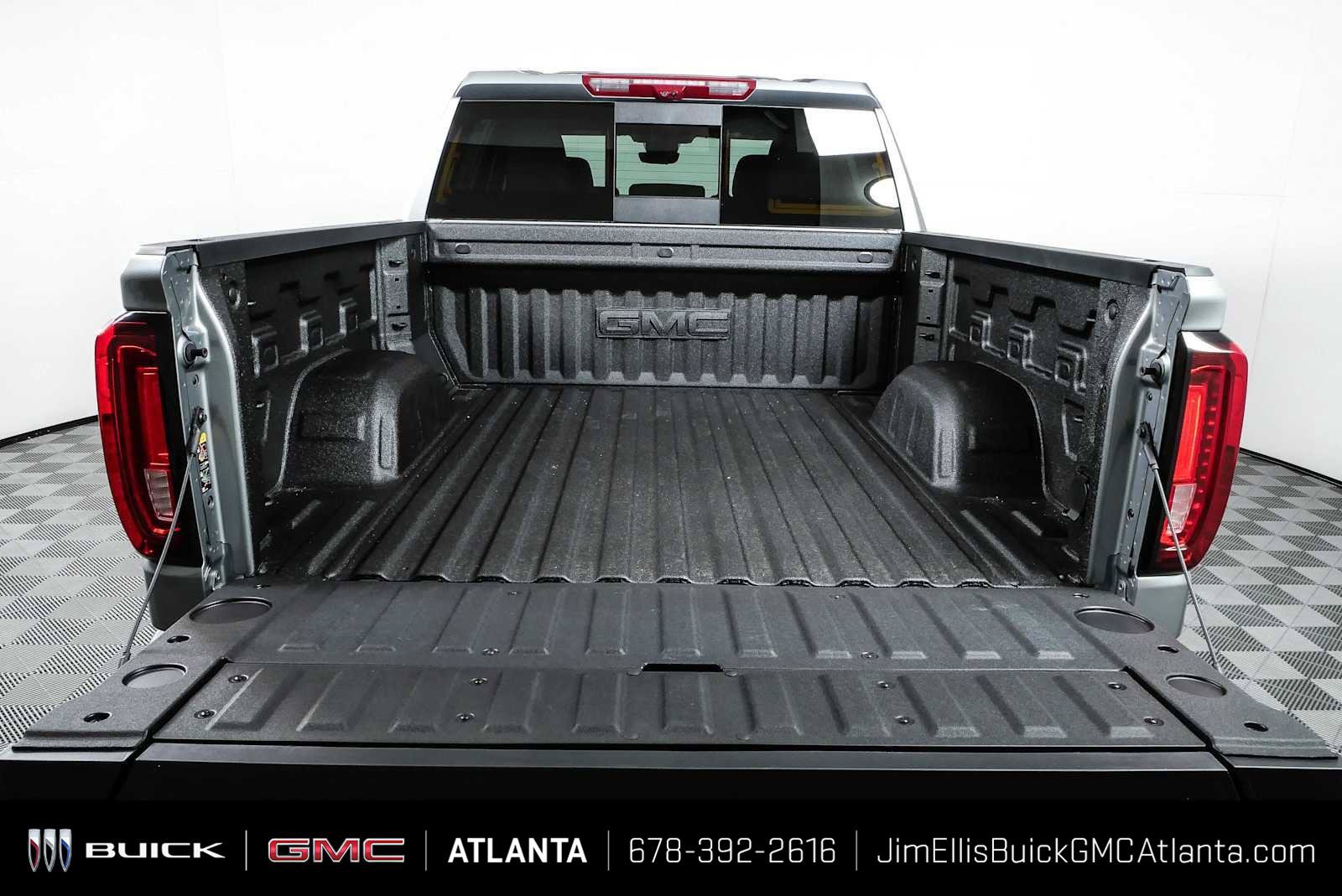 New 2026 GMC Sierra 1500 Denali AWD/4WD image 33