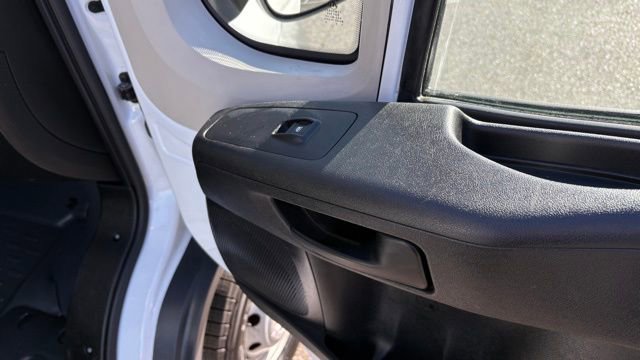 Used 2018 RAM ProMaster 2500 w/ Interior Convenience Group FWD image 23