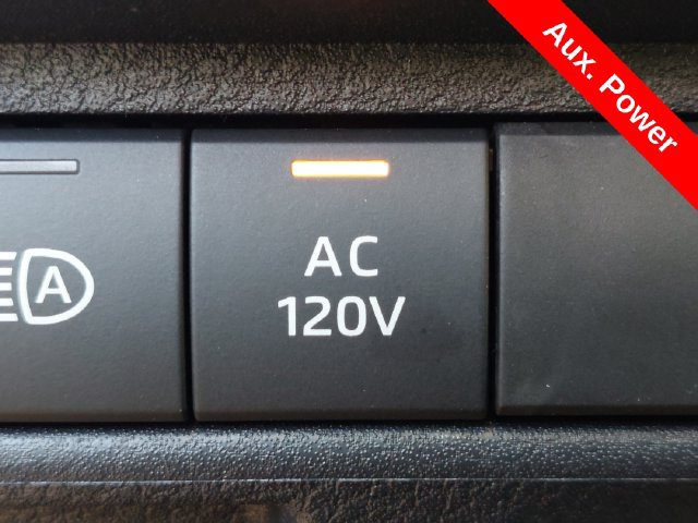 Used 2026 Toyota Sienna Limited AWD/4WD image 25