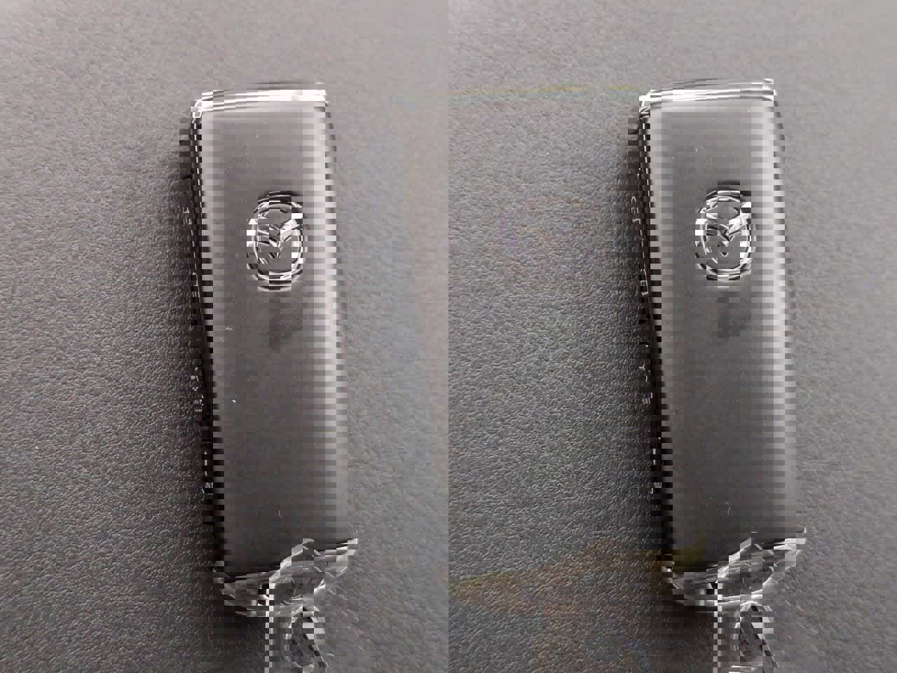 New 2025 MAZDA CX-5 AWD 2.5 S w/ Preferred Package image 34