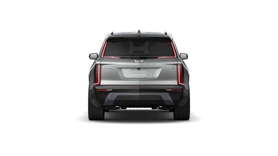 New 2027 Cadillac Vistiq Luxury AWD/4WD image 5