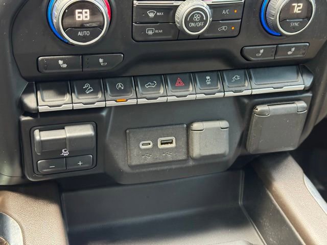 Used 2019 Chevrolet Silverado 1500 LT Trail Boss AWD/4WD image 13
