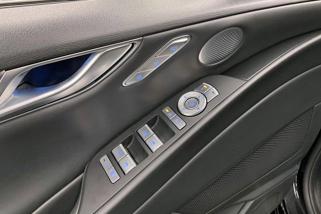 Used 2025 Genesis G80 2.5T Sport Prestige image 39