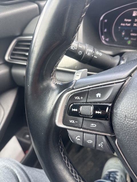 Used 2019 Honda Accord Sport image 6