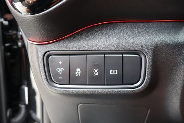 Used 2023 Kia Soul GT-Line image 38