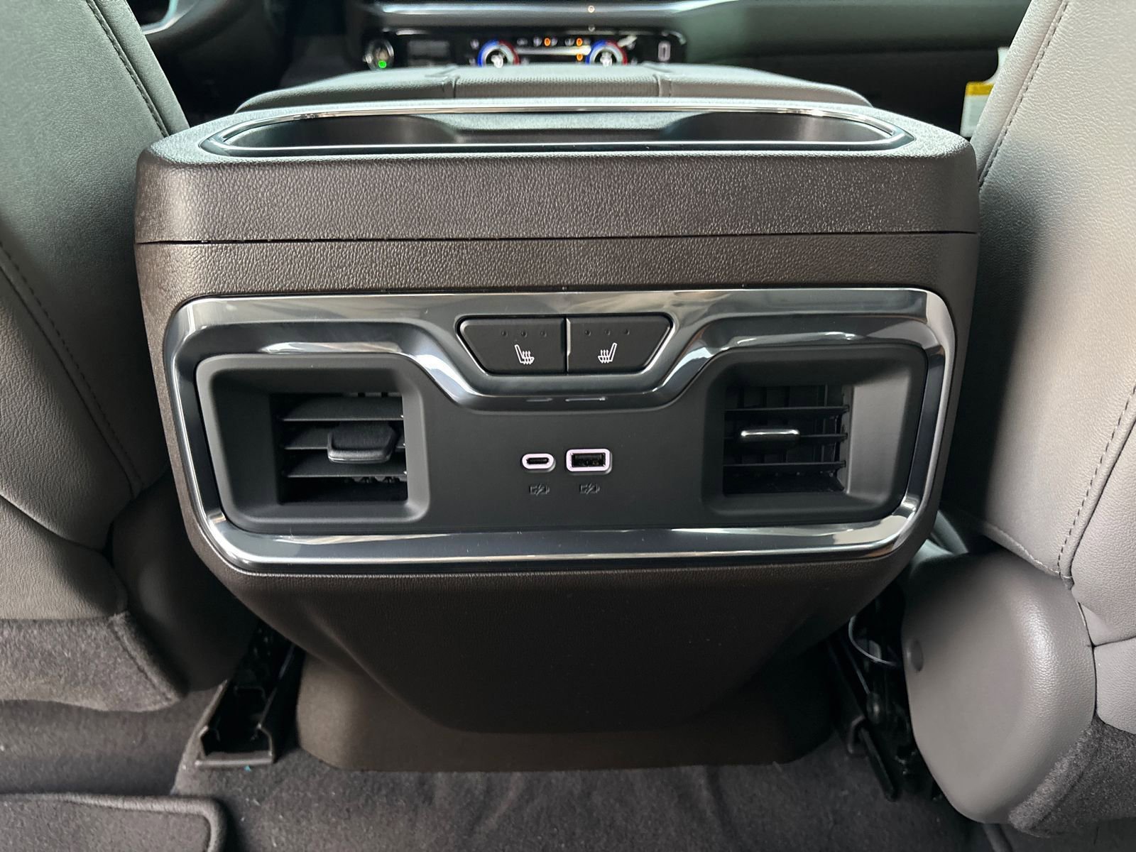 New 2026 GMC Sierra 2500 SLT w/ SLT Premium Package image 28