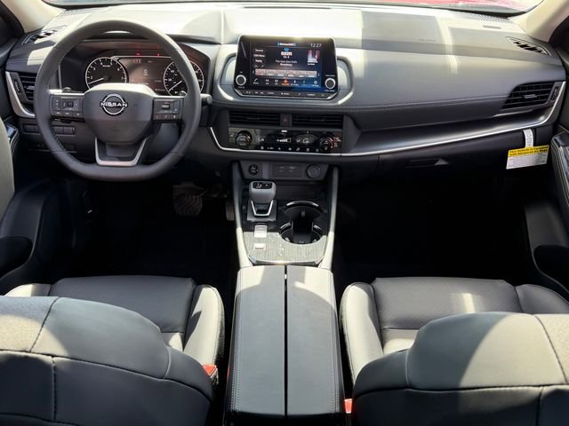 New 2026 Nissan Rogue SV image 23