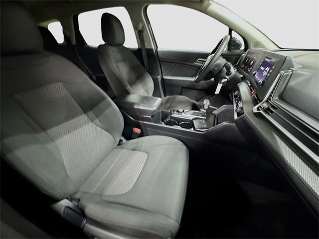 Used 2023 Kia Sportage LX image 30